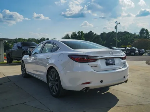 More photos of 2021 Mazda Mazda6 Touring at TLC Motors, SC