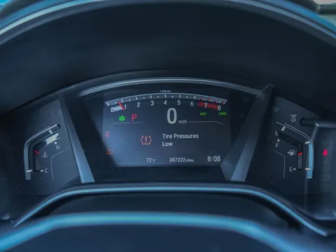 More photos of 2020 Honda CR-V EX at TLC Motors, SC