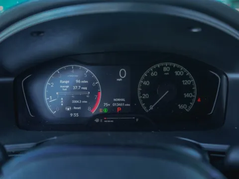 More photos of 2025 Honda Civic Sport at TLC Motors, SC