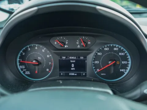 More photos of 2023 Chevrolet Malibu LT at TLC Motors, SC