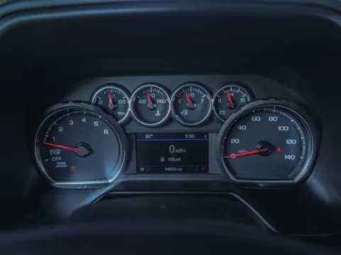 More photos of 2021 Chevrolet Tahoe LT at TLC Motors, SC