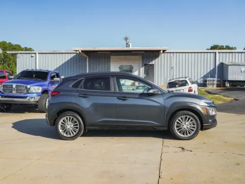 Another view of 2019 Hyundai Kona SEL for sale in Moore, SC at TLC Motors