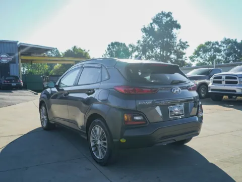 More photos of 2019 Hyundai Kona SEL at TLC Motors, SC