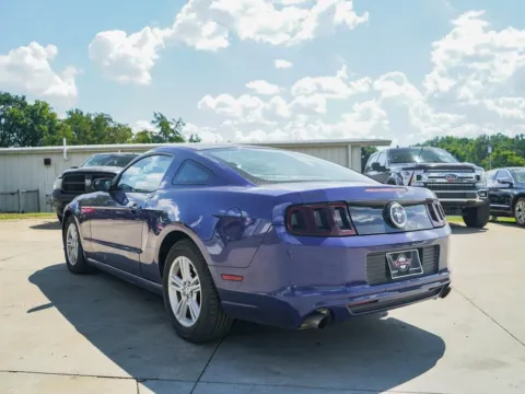 More photos of 2014 Ford Mustang V6 at TLC Motors, SC