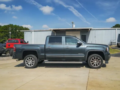 Another view of 2017 GMC Sierra 1500 Denali for sale in Moore, SC at TLC Motors
