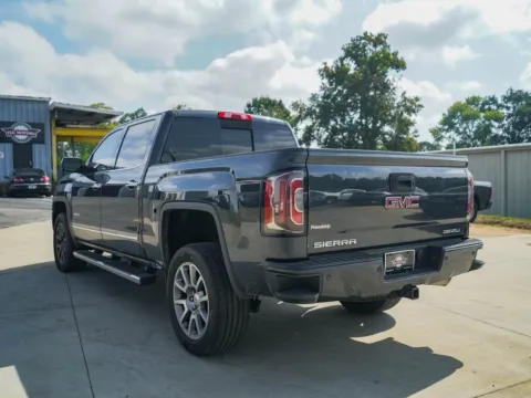 More photos of 2017 GMC Sierra 1500 Denali at TLC Motors, SC
