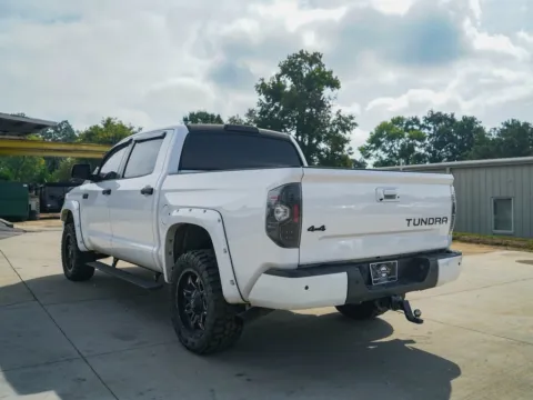 More photos of 2016 Toyota Tundra Platinum at TLC Motors, SC