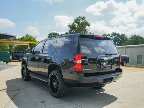More photos of 2012 Chevrolet Tahoe LT at TLC Motors, SC