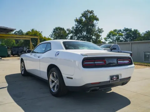 More photos of 2017 Dodge Challenger SXT at TLC Motors, SC