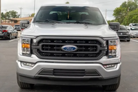 Photos of 2023 Ford F-150 XLT for sale in Moore, SC at TLC Motors
