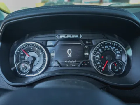 More photos of 2022 Ram 1500 Laramie at TLC Motors, SC