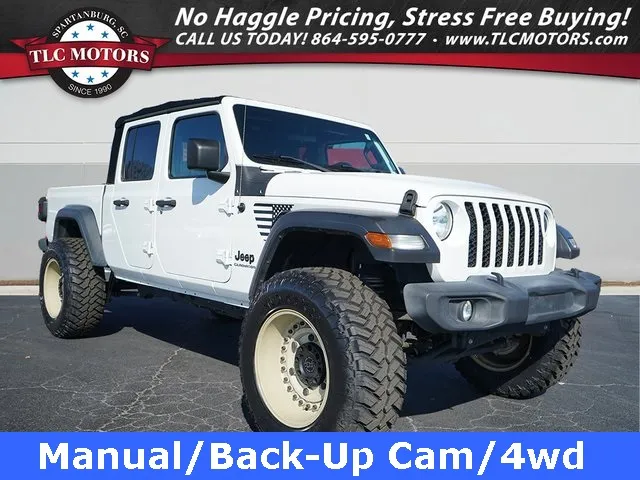 2020 Jeep Gladiator Sport for sale in Moore, SC