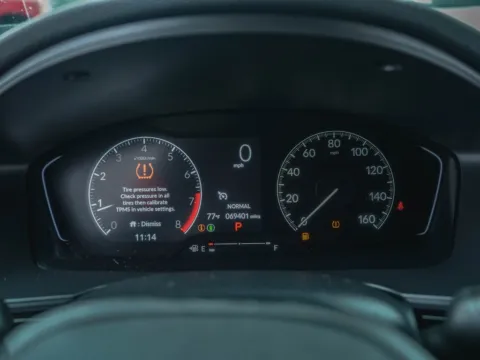 More photos of 2022 Honda Civic Sport at TLC Motors, SC