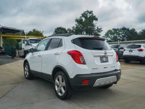 More photos of 2016 Buick Encore at TLC Motors, SC