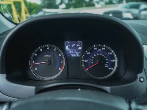 More photos of 2017 Hyundai Accent Sport at TLC Motors, SC