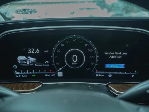 More photos of 2021 Cadillac Escalade Sport Platinum at TLC Motors, SC