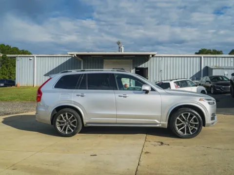 Another view of 2018 Volvo XC90 T5 Momentum for sale in Moore, SC at TLC Motors