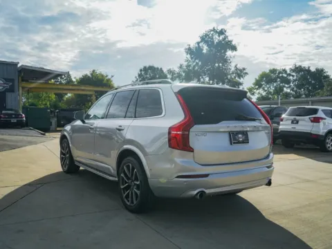 More photos of 2018 Volvo XC90 T5 Momentum at TLC Motors, SC