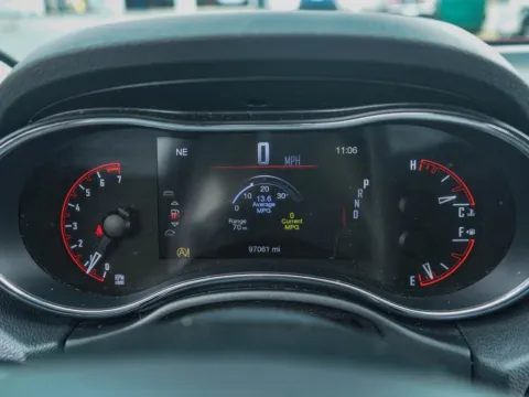 More photos of 2018 Dodge Durango SXT at TLC Motors, SC