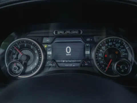 More photos of 2019 Ram 1500 Laramie at TLC Motors, SC
