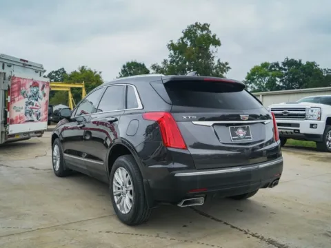 More photos of 2018 Cadillac XT5 at TLC Motors, SC
