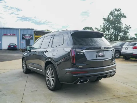 More photos of 2020 Cadillac XT6 Sport at TLC Motors, SC