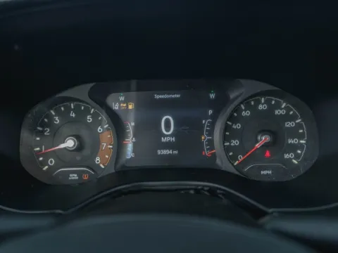 More photos of 2022 Jeep Compass Altitude at TLC Motors, SC