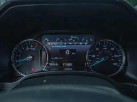 More photos of 2019 Ford Expedition Platinum at TLC Motors, SC