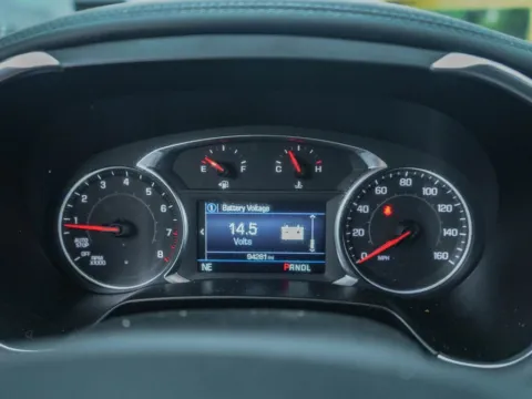 More photos of 2021 Chevrolet Blazer LT at TLC Motors, SC