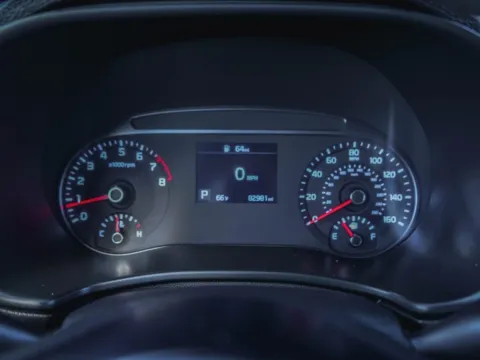 More photos of 2021 Kia Soul LX at TLC Motors, SC