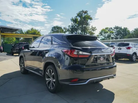 More photos of 2021 Lexus RX 450h at TLC Motors, SC