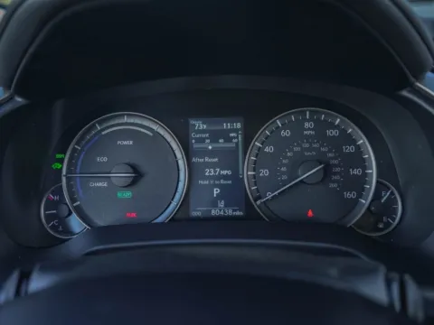 More photos of 2021 Lexus RX 450h at TLC Motors, SC