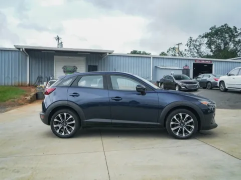 Another view of 2019 Mazda CX-3 Touring for sale in Moore, SC at TLC Motors