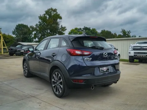 More photos of 2019 Mazda CX-3 Touring at TLC Motors, SC
