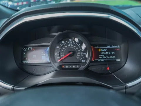 More photos of 2019 Ford Edge ST at TLC Motors, SC