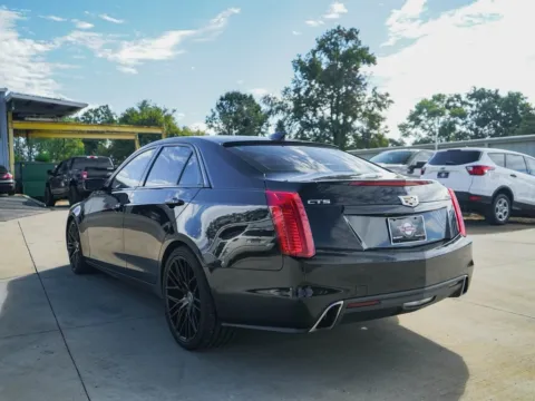 More photos of 2017 Cadillac CTS 2.0L Turbo Luxury at TLC Motors, SC
