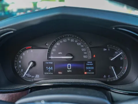 More photos of 2017 Cadillac CTS 2.0L Turbo Luxury at TLC Motors, SC
