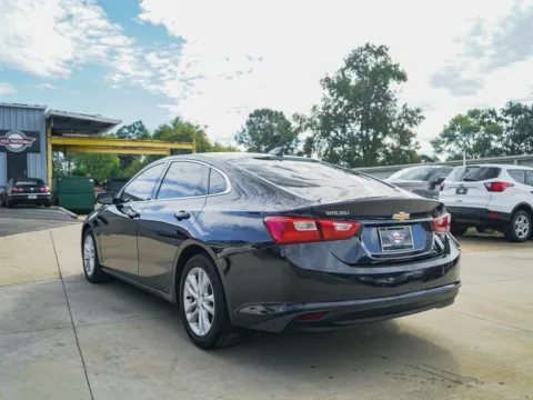 More photos of 2016 Chevrolet Malibu LT at TLC Motors, SC