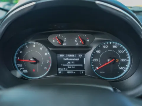 More photos of 2016 Chevrolet Malibu LT at TLC Motors, SC