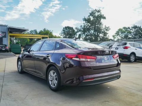 More photos of 2016 Kia Optima LX at TLC Motors, SC