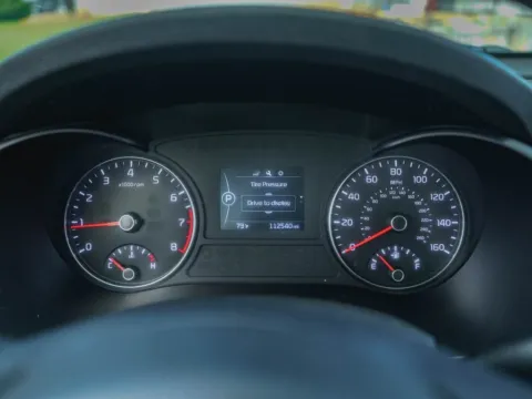 More photos of 2016 Kia Optima LX at TLC Motors, SC