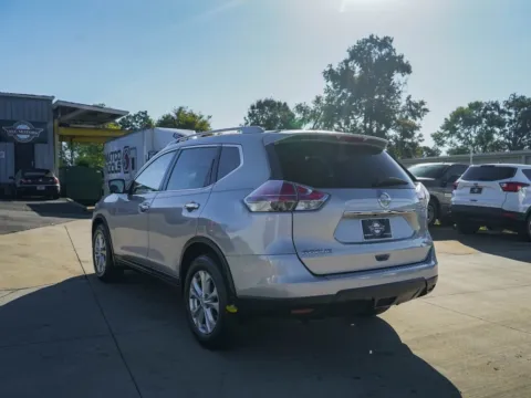 More photos of 2015 Nissan Rogue SV at TLC Motors, SC