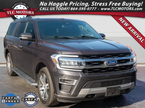 Unknown 2023 Ford Expedition Max Limited for sale in Moore, SC