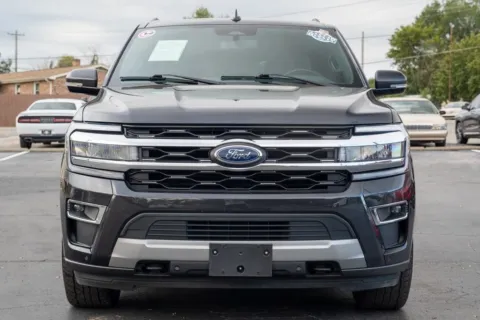 Photos of 2023 Ford Expedition Max Limited for sale in Moore, SC at TLC Motors