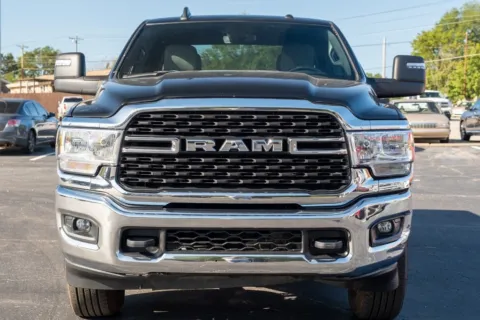 Another view of 2024 Ram 2500 Big Horn for sale in Moore, SC at TLC Motors