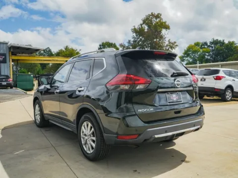 More photos of 2020 Nissan Rogue SV at TLC Motors, SC