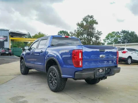 More photos of 2019 Ford Ranger XLT at TLC Motors, SC