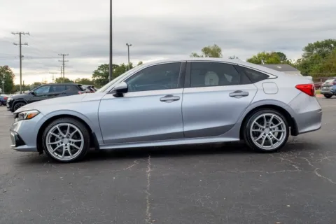 More photos of 2022 Honda Civic LX at TLC Motors, SC