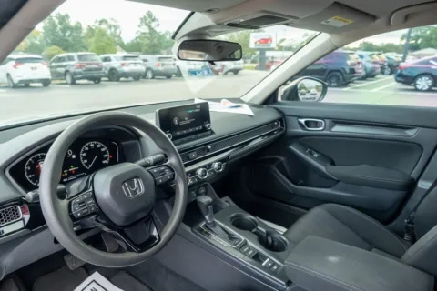 More photos of 2022 Honda Civic LX at TLC Motors, SC