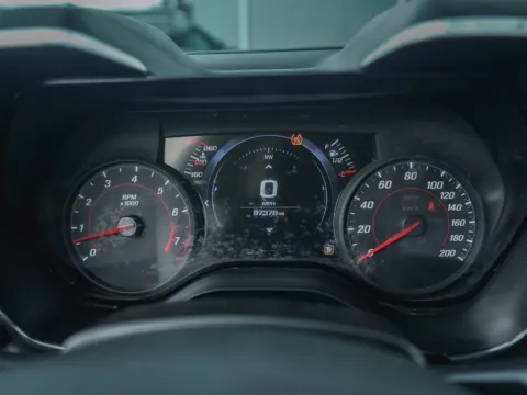 More photos of 2022 Chevrolet Camaro SS at TLC Motors, SC